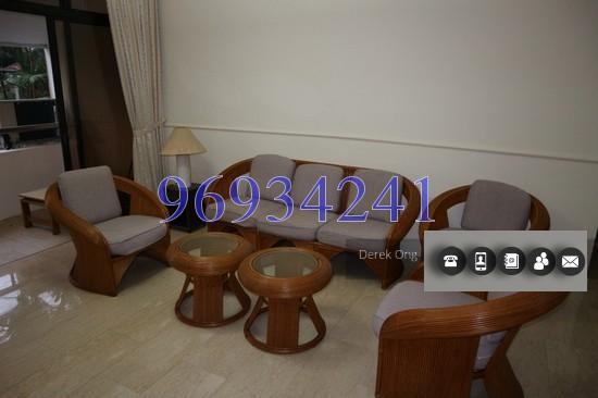Vista Park (enbloc) (D5), Condominium #140070322